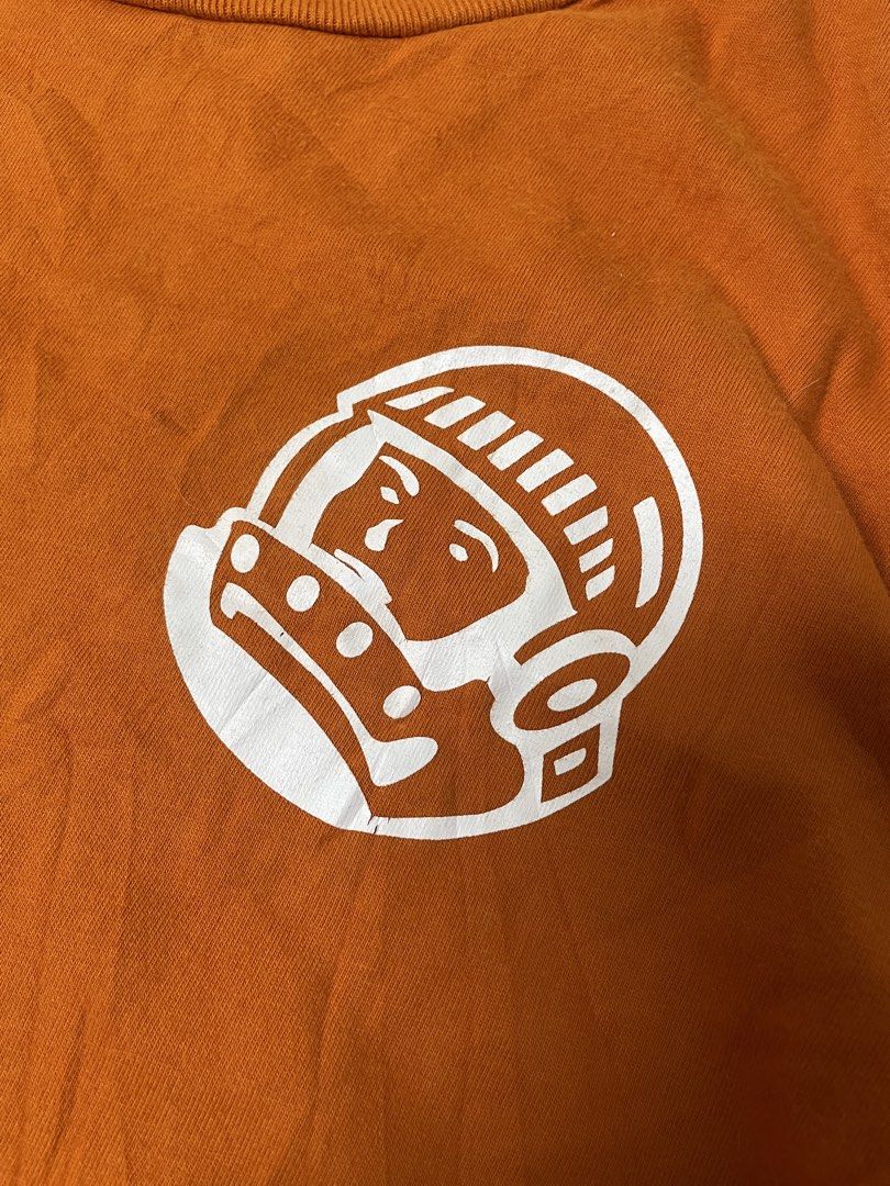 Billionaire boys club (Category: Activewear) located in Naga. Submitted by black-market00 (Listing ID 1469542348, Image 2). Description: Width 23 Lenght 29 Minimal hairline.