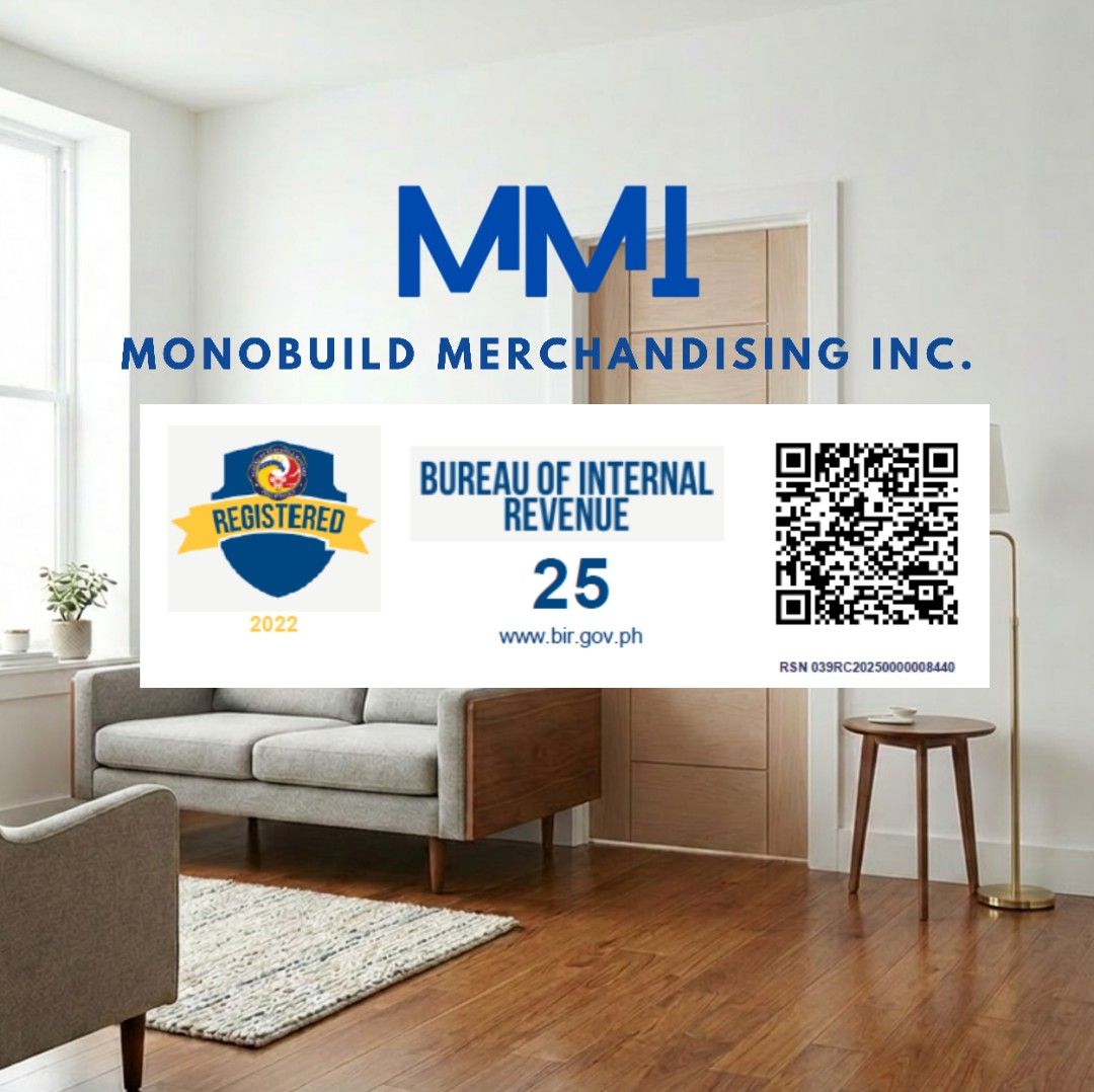 BIR SEAL BADGE (Category: Locks, Doors & Gates) located in Quezon City. Submitted by monobuild_merchandising (Listing ID 1469454303, Image 1). Description: .