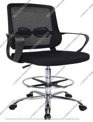 BLACK MESH DRAFTING CHAIR OFFICE PARTITION (Category: Office Furniture & Fixtures) located in Quezon City. Submitted by gel-4297 (Listing ID 1469396271, Image 1). Description: LTSDECO Home and Office Furniture Trading MANUFACTURER • FABRICATOR • SUPPLIER Looking for office furniture, modular partitions, workstations, or customized furniture? We can help! LTSDECO Home and Office Furniture Trading is a trusted manufacturer, fabricator, and supplier