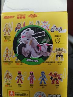 Kamen rider / ultraman / Super Sentai, Toys & Collectibles, Toys ...