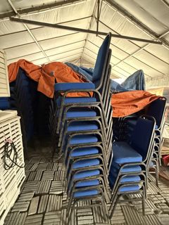 Banquet Chairs, Furniture & Home Living, Furniture, Chairs on Carousell