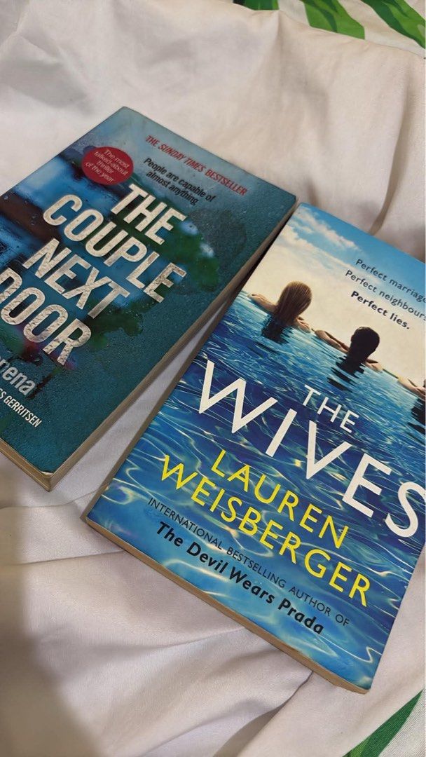 books for sale (Category: Storybooks) located in Manila. Submitted by anglcmls (Listing ID 1469538330, Image 1). Description: both for 150 pesos bought them on booksale :) .