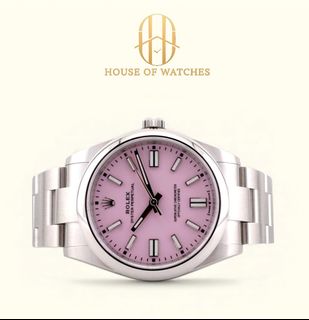 (Category: ) located in . Submitted by houseofwatches.sg (Listing ID 1469432405, Image 1). Description: .