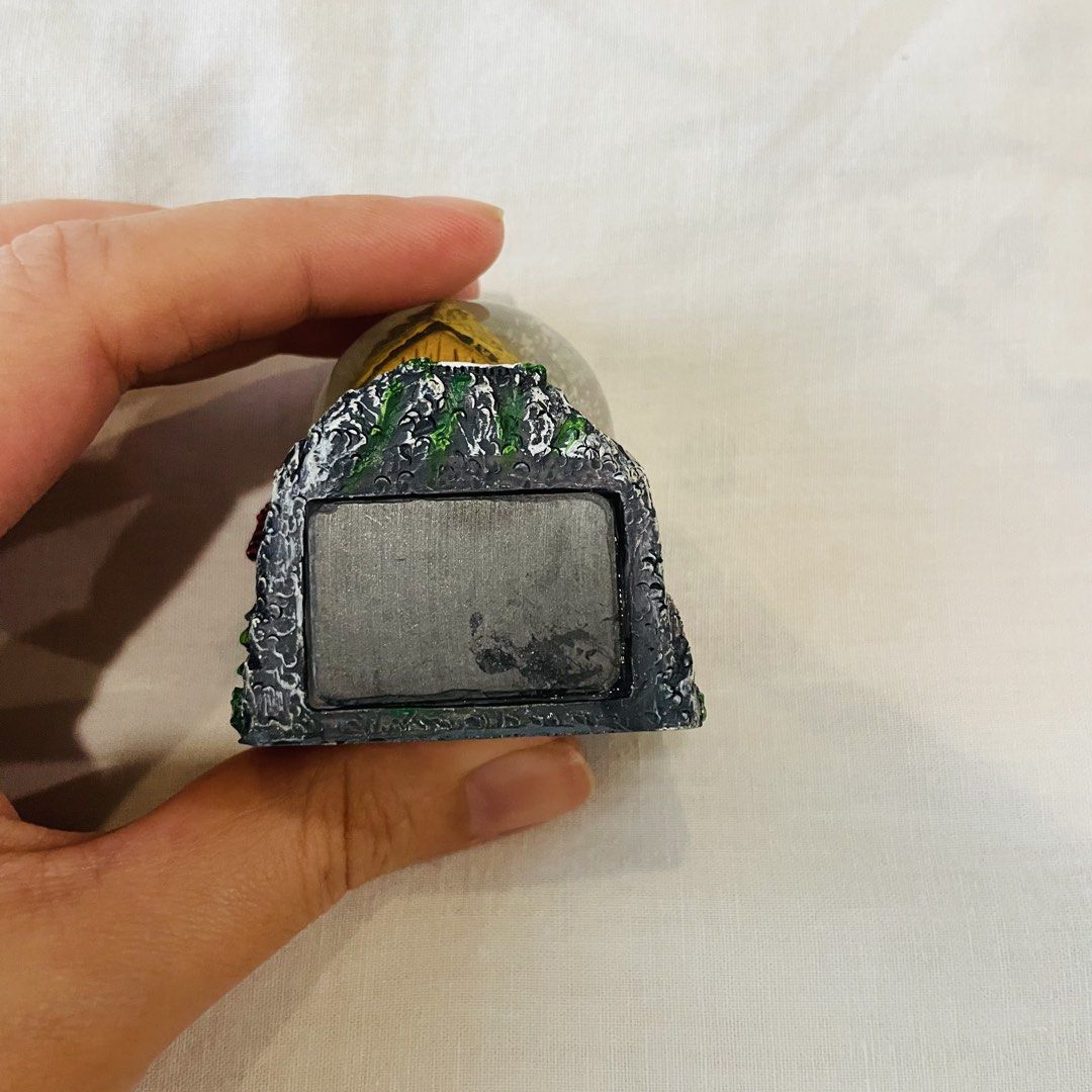 Brand New! Black Forest Germany Snow Globe (Category: Figurines & Statues) located in Quezon City. Submitted by travelista (Listing ID 1469469454, Image 3). Description: .