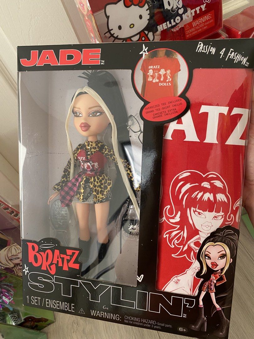 Bratz Stylin' (Category: Kids Toys) located in Las Pinas. Submitted by sherylandmargaux (Listing ID 1469486036, Image 1). Description: No layaway.
