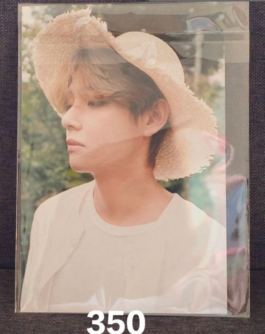 BTS MERCH (Category: K-Wave Merchandise) located in Lumban. Submitted by luna.kshop (Listing ID 1469490240, Image 2). Description: ONHAND AND READY TO SHIP.