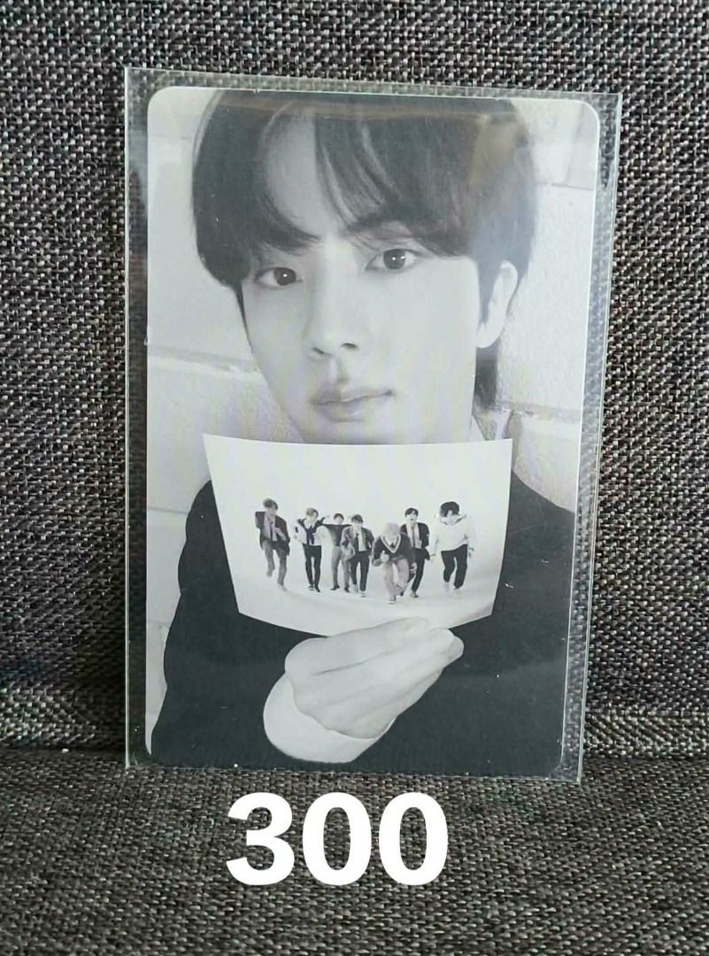 BTS Merch (Category: K-Wave Merchandise) located in Lumban. Submitted by luna.kshop (Listing ID 1469493173, Image 2). Description: ALL OFFICIAL ONHAND AND READY TO SHIP.