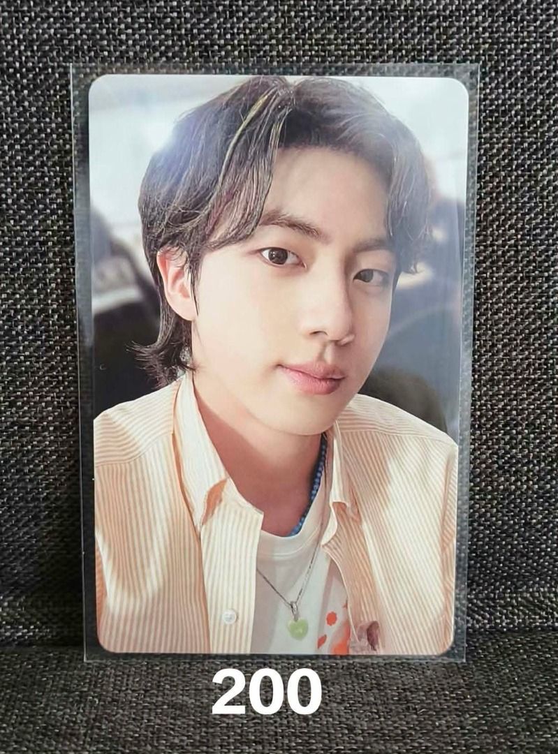 BTS Merch (Category: K-Wave Merchandise) located in Lumban. Submitted by luna.kshop (Listing ID 1469493173, Image 1). Description: ALL OFFICIAL ONHAND AND READY TO SHIP.