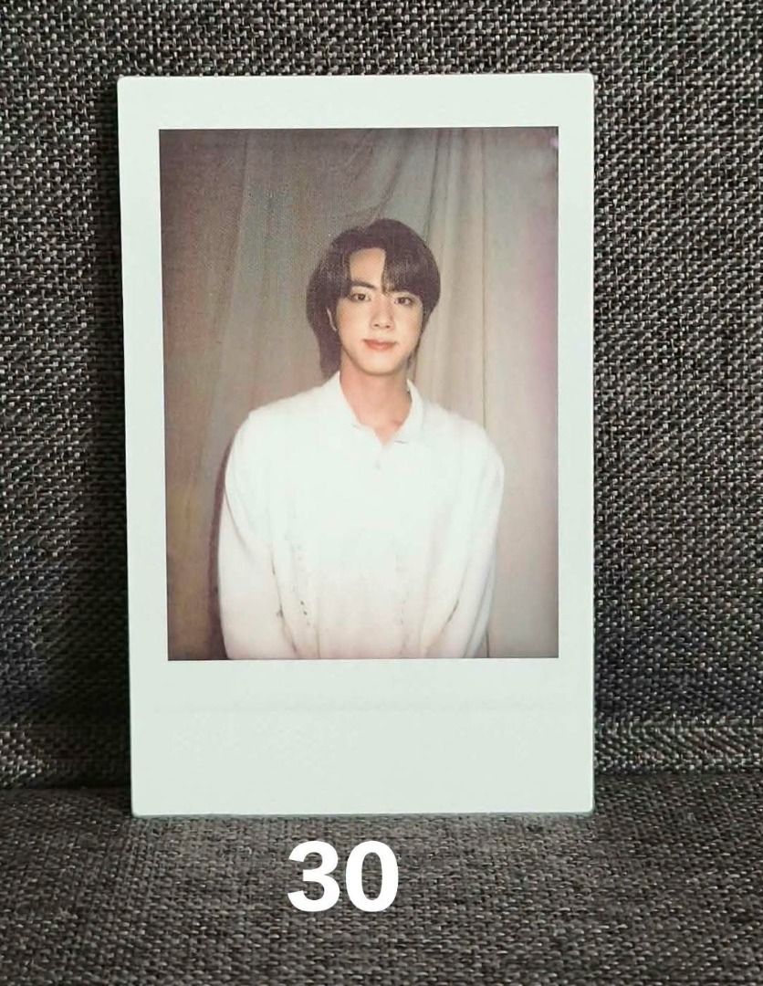 BTS Merch (Category: K-Wave Merchandise) located in Lumban. Submitted by luna.kshop (Listing ID 1469493173, Image 3). Description: ALL OFFICIAL ONHAND AND READY TO SHIP.