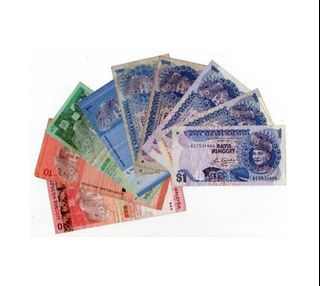 (Category: ) located in . Submitted by singaporebanknotescorner (Listing ID 1469489140, Image 1). Description: .