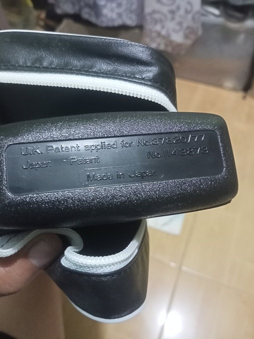BULL WALKER X5 (Category: Toning & Stretching Accessories) located in Quezon City. Submitted by everythinghasaprice (Listing ID 1469566913, Image 3). Description: BULL WALKER X5 GOLD TYPE WITH MANUAL AND BOX FOR ONLY 1,950.