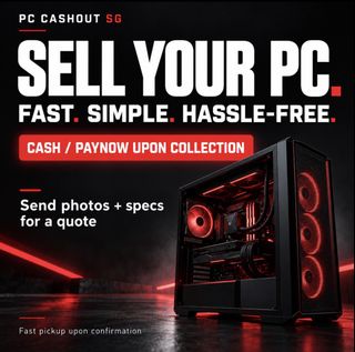(Category: ) located in . Submitted by pccashoutsg (Listing ID 1469532036, Image 1). Description: .