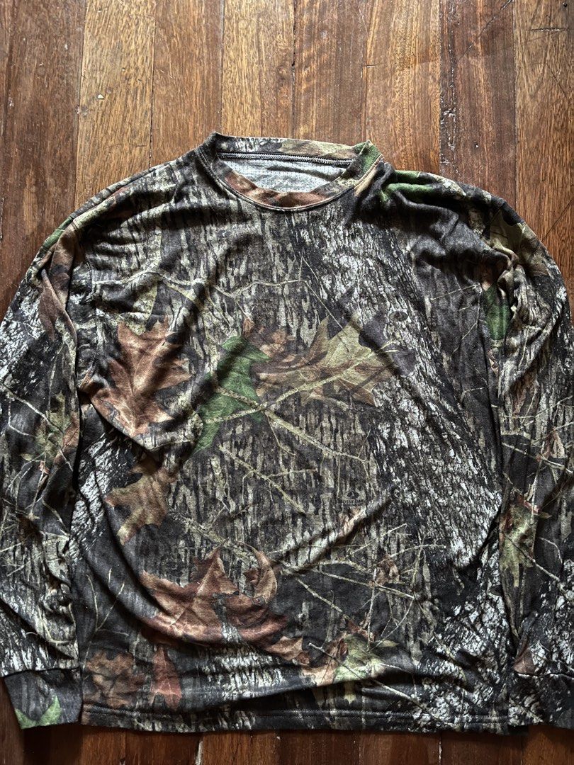 Cabela’s X-Static Realtree longsleeves (Category: Coats, Jackets and Outerwear) located in Los Banos. Submitted by lootmeup (Listing ID 1469425019, Image 2). Description: Cabela’s X-Static Realtree longsleeves X-Static® silver-fiber technology permanently bonded into the fabric. The pure metallic silver provides highly effective antimicrobial odor control and thermal regulation (making it great for outdoors) Size: Width: 21.5 Length: 25 Mine P600