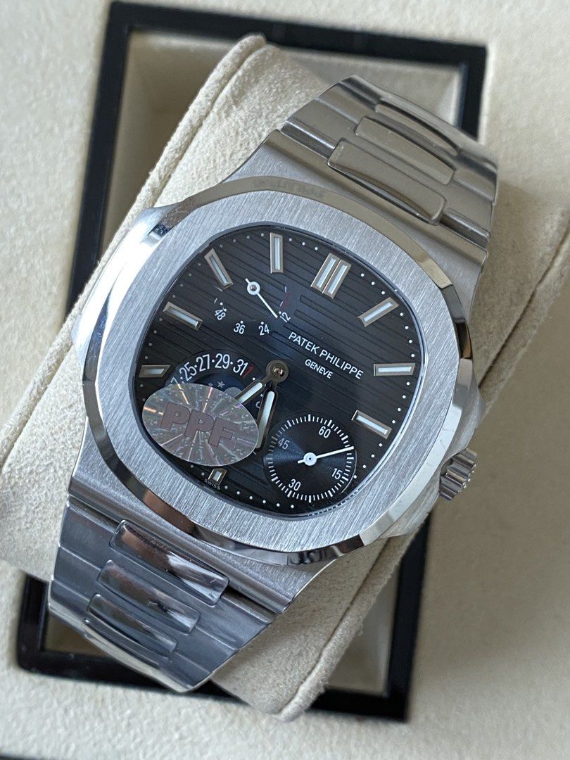 Calendar moonswatch Men's watch (Category: Men's Watches) located in San Juan City. Submitted by loveswatches22 (Listing ID 1469407415, Image 1). Description: Onhand Dm for more details .