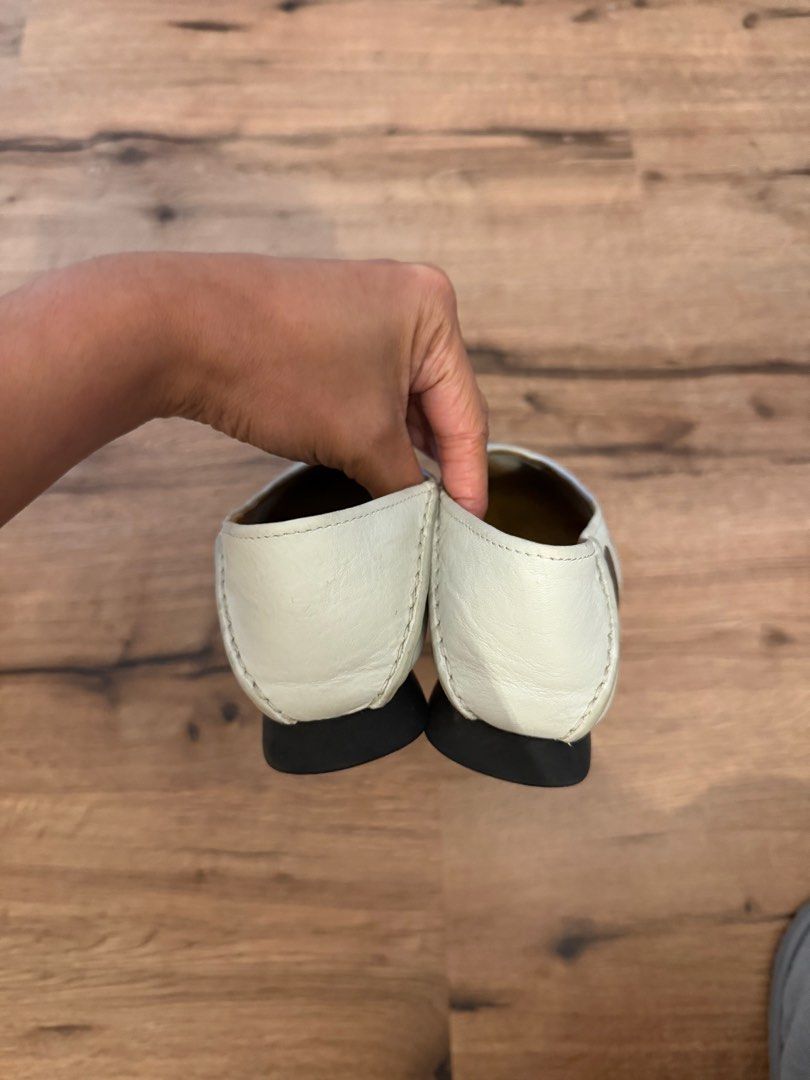 Camper Flats (Category: Flats & Sandals) located in Marikina City. Submitted by hazeljaner (Listing ID 1469494639, Image 3). Description: Authentic Camper Polka Flats Size 37 Used less than 5x Bought for 145 euro Lowballers won’t be entertained..