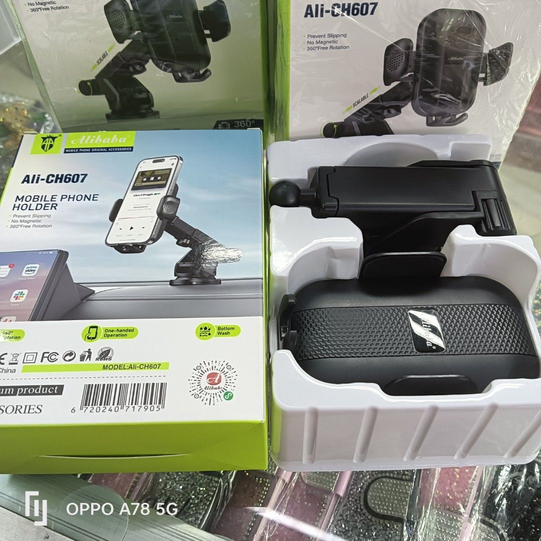 Car holder original alibaba (Category: Other Gadgets) located in Manila. Submitted by iliasjen (Listing ID 1469470076, Image 3). Description: .
