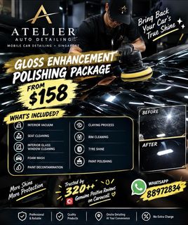 (Category: ) located in . Submitted by atelierautodetailing (Listing ID 1469540232, Image 1). Description: .
