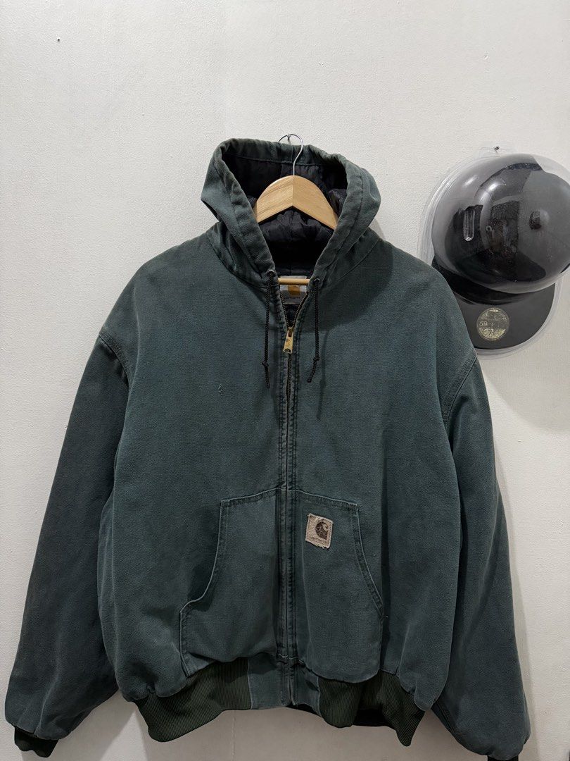 Carhart Active (Category: Activewear) located in Quezon City. Submitted by lucifere (Listing ID 1469548177, Image 3). Description: Last Picture all details and Price Pm for more Info..