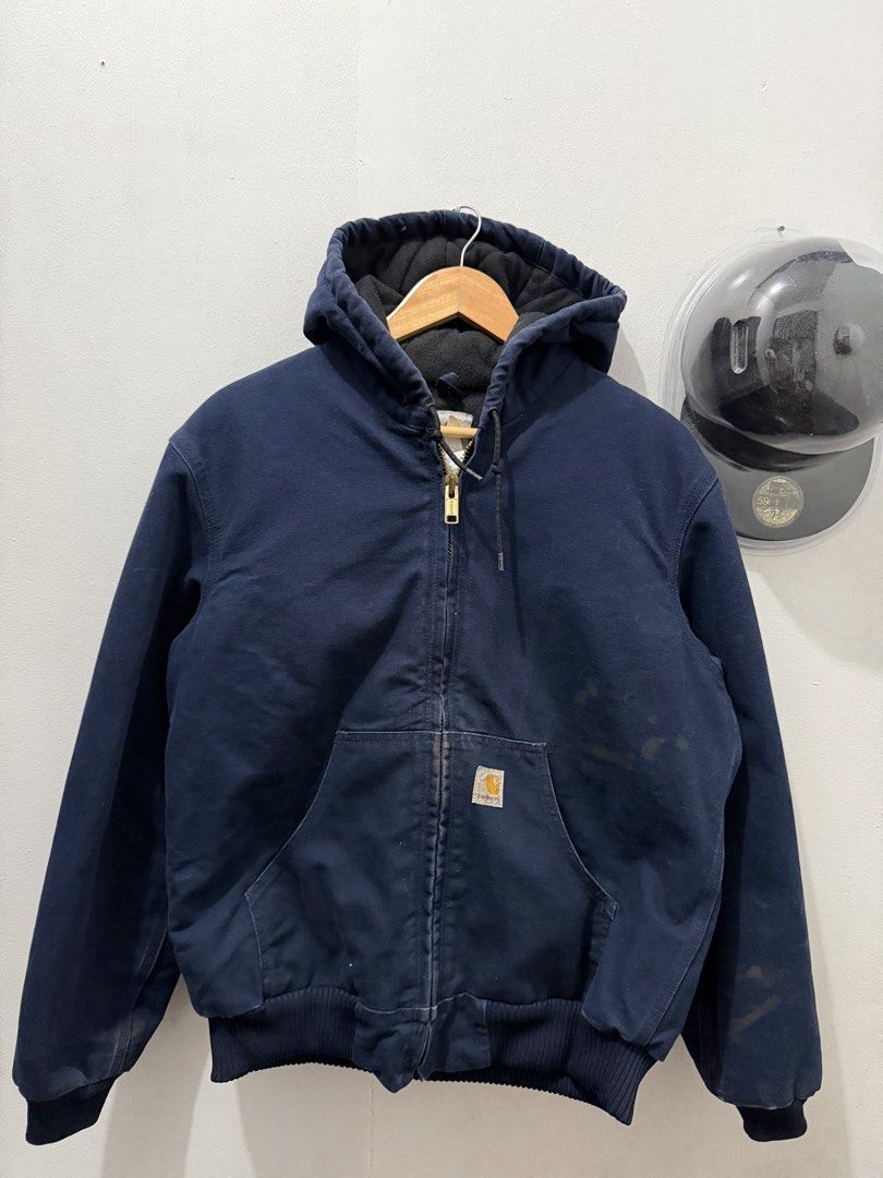 Carhart Active (Category: Activewear) located in Quezon City. Submitted by lucifere (Listing ID 1469548177, Image 2). Description: Last Picture all details and Price Pm for more Info..