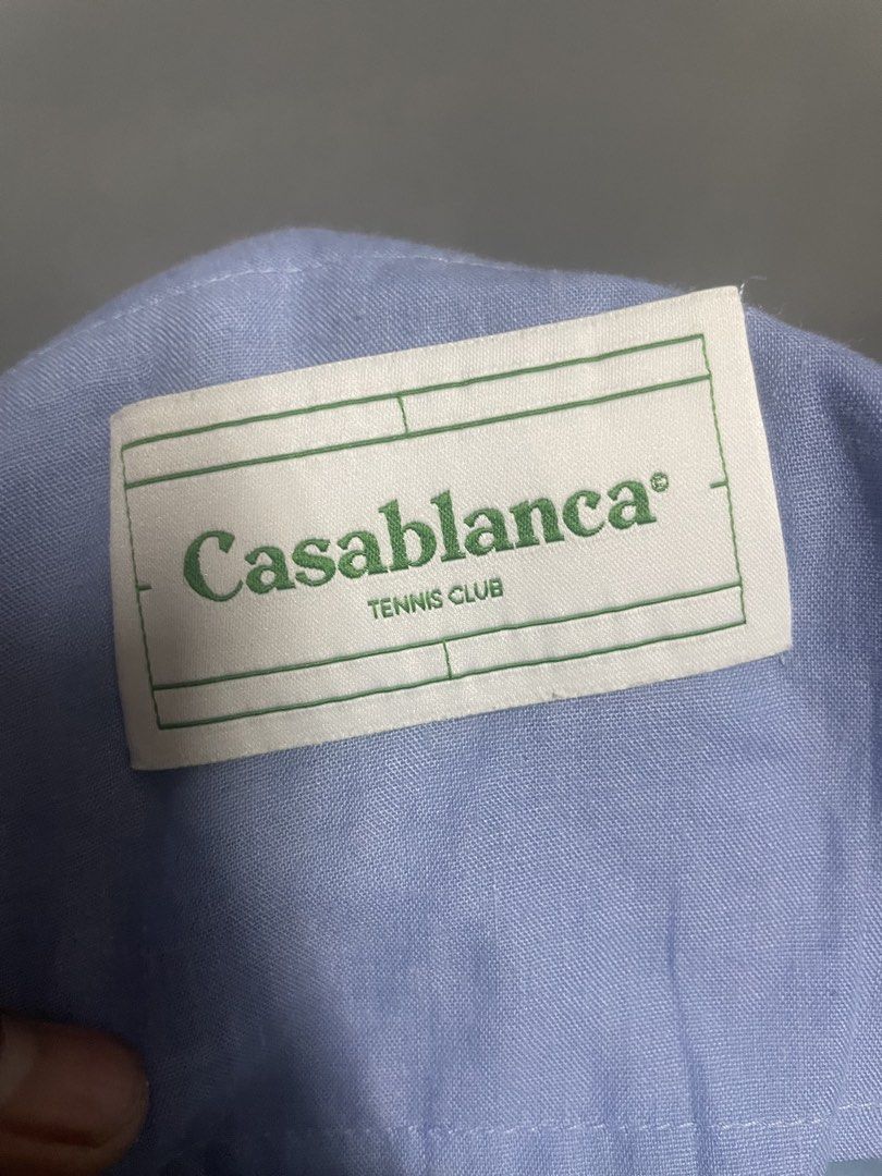 CASA BLANCA (Category: Other Bottoms) located in Dasmarinas. Submitted by jessputrages (Listing ID 1469492795, Image 3). Description: For sale Casa Blanca Excellent condition No issue 3000 plus shipping fee Pm for more details.