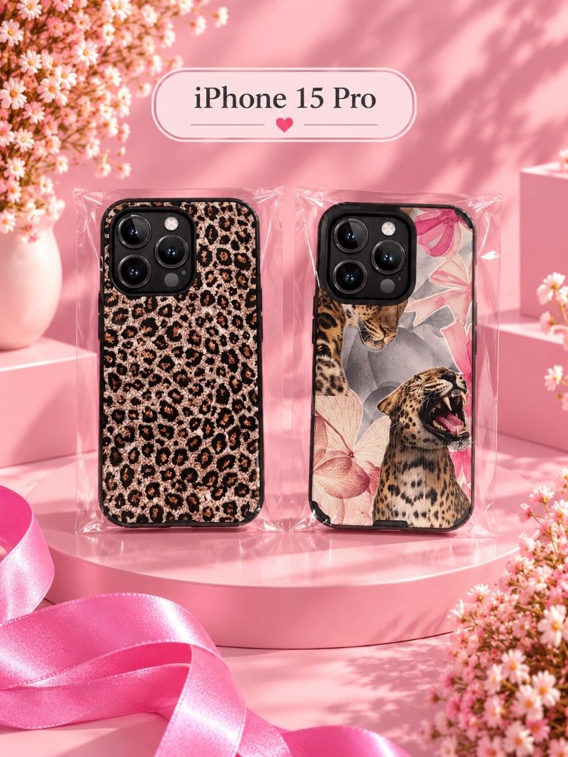 Case for iPhone 15, 15 Pro, 15 Pro Max & 15 Plus (Category: Cases & Sleeves) located in Imus. Submitted by _justrandomstuff (Listing ID 1469476464, Image 2). Description: .
