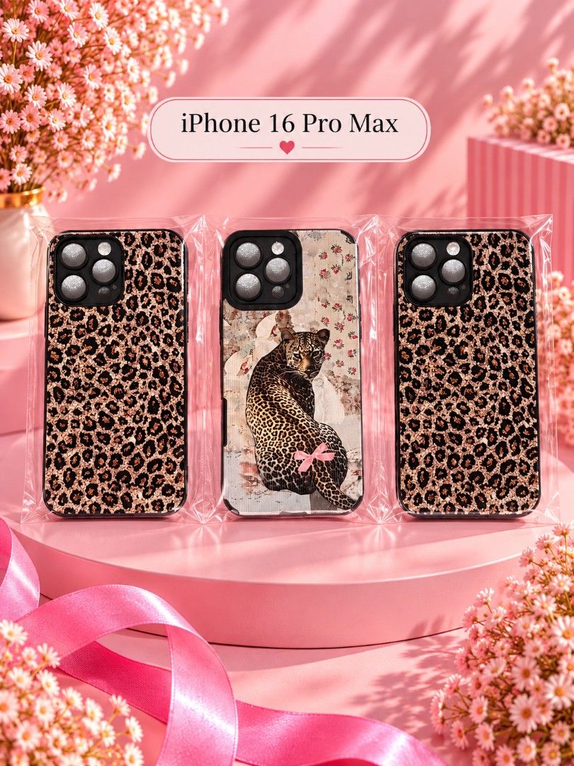 Case for iPhone 16, 16 Pro, 16 Pro Max & 16 Plus (Category: Cases & Sleeves) located in Imus. Submitted by _justrandomstuff (Listing ID 1469476148, Image 3). Description: .