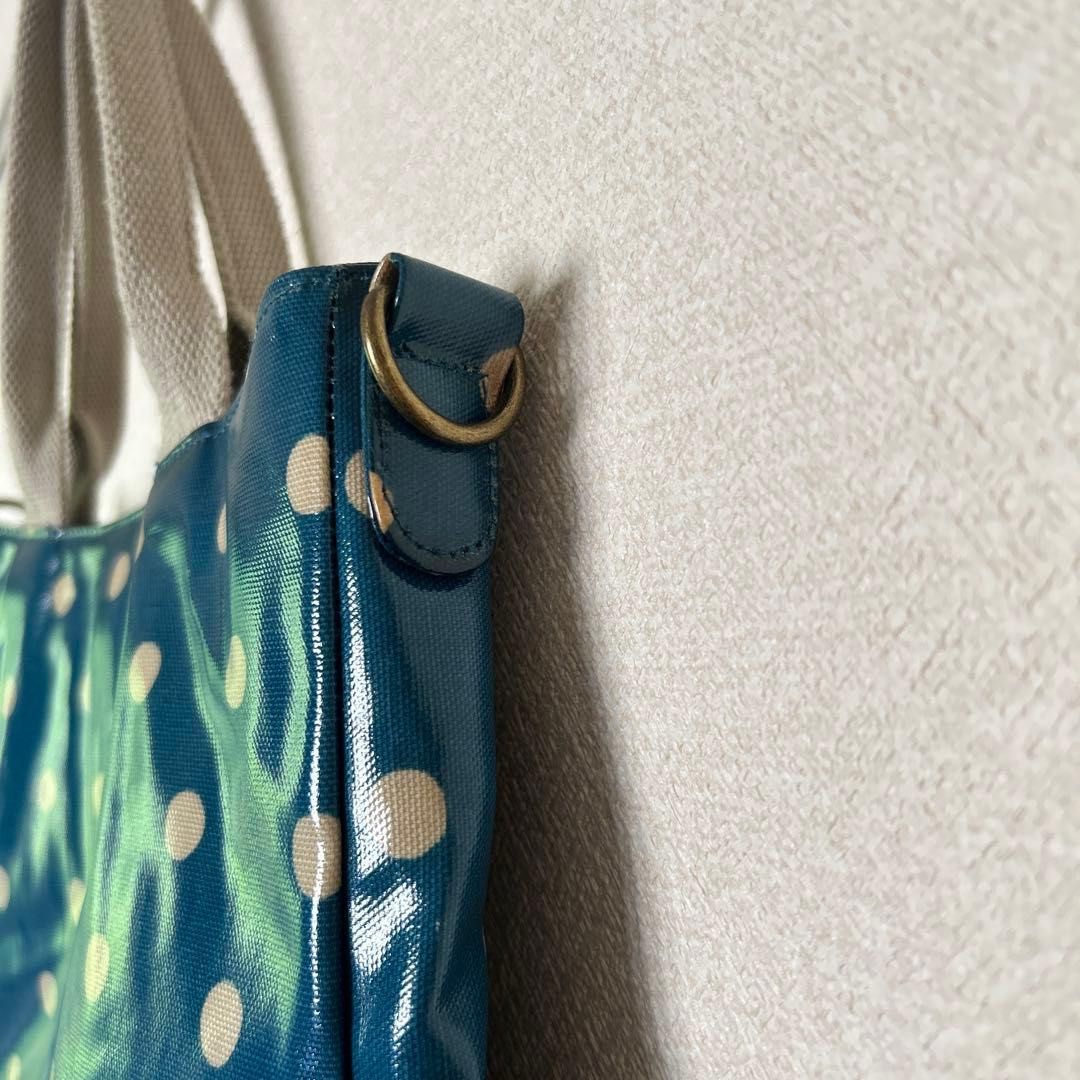 Cath Kidston Polka Bag (Category: Purses & Pouches) located in Manila. Submitted by maurisio (Listing ID 1469497252, Image 3). Description: .