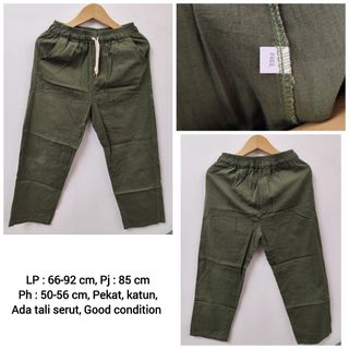(Kategori: ) berada di . Dikirim oleh kanara21 (ID iklan 1469453642, Gambar 1). Deskripsi: .