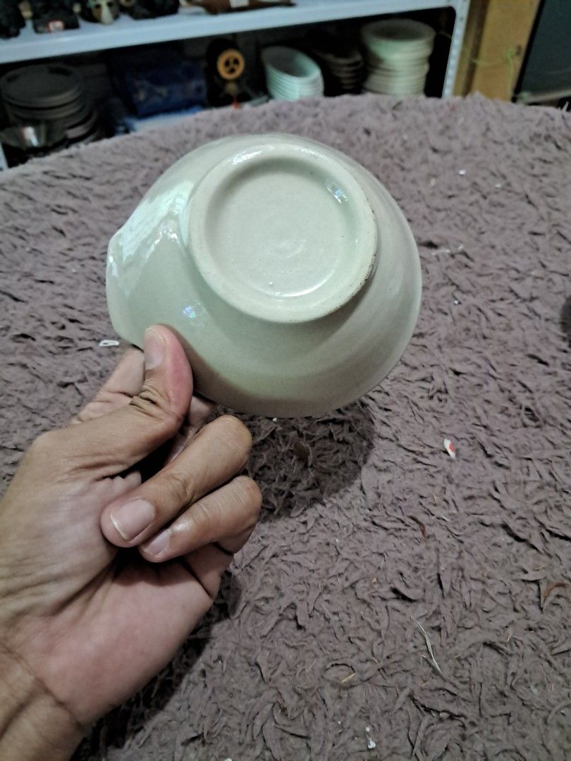 Ceramic dish (Category: Other Kitchenware & Tableware) located in Cavite. Submitted by secretjapansurplus (Listing ID 1469467066, Image 3). Description: 20 each only one available.