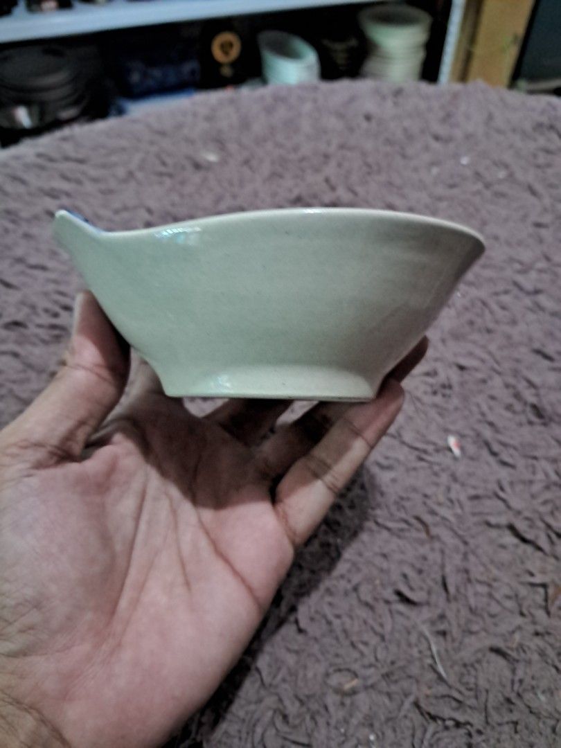 Ceramic dish (Category: Other Kitchenware & Tableware) located in Cavite. Submitted by secretjapansurplus (Listing ID 1469467066, Image 2). Description: 20 each only one available.