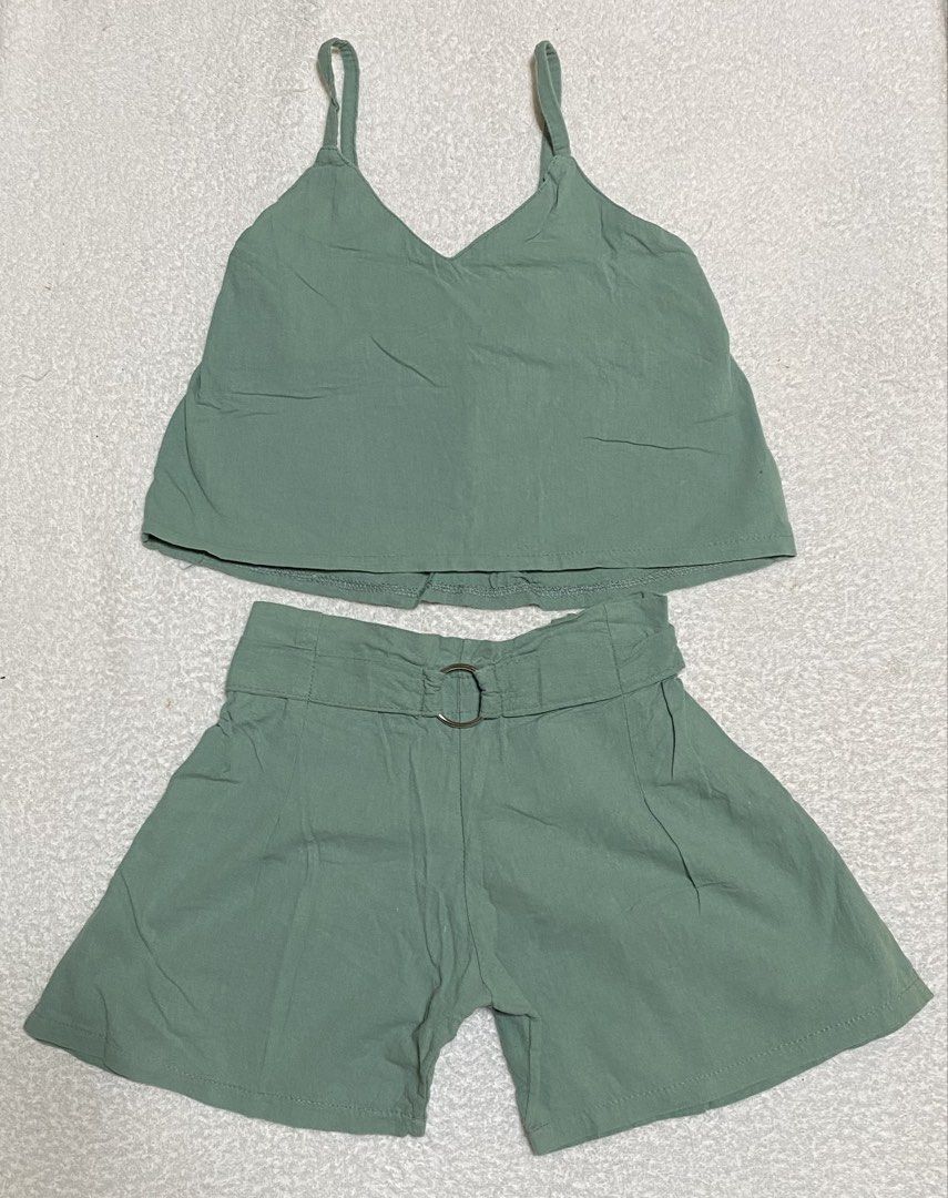 Challis terno (Category: Babies & Kids Fashion) located in Morong. Submitted by fcjonline528 (Listing ID 1469441528, Image 1). Description: This is preloved po. Once lang nagamit at naitabi na din po. .