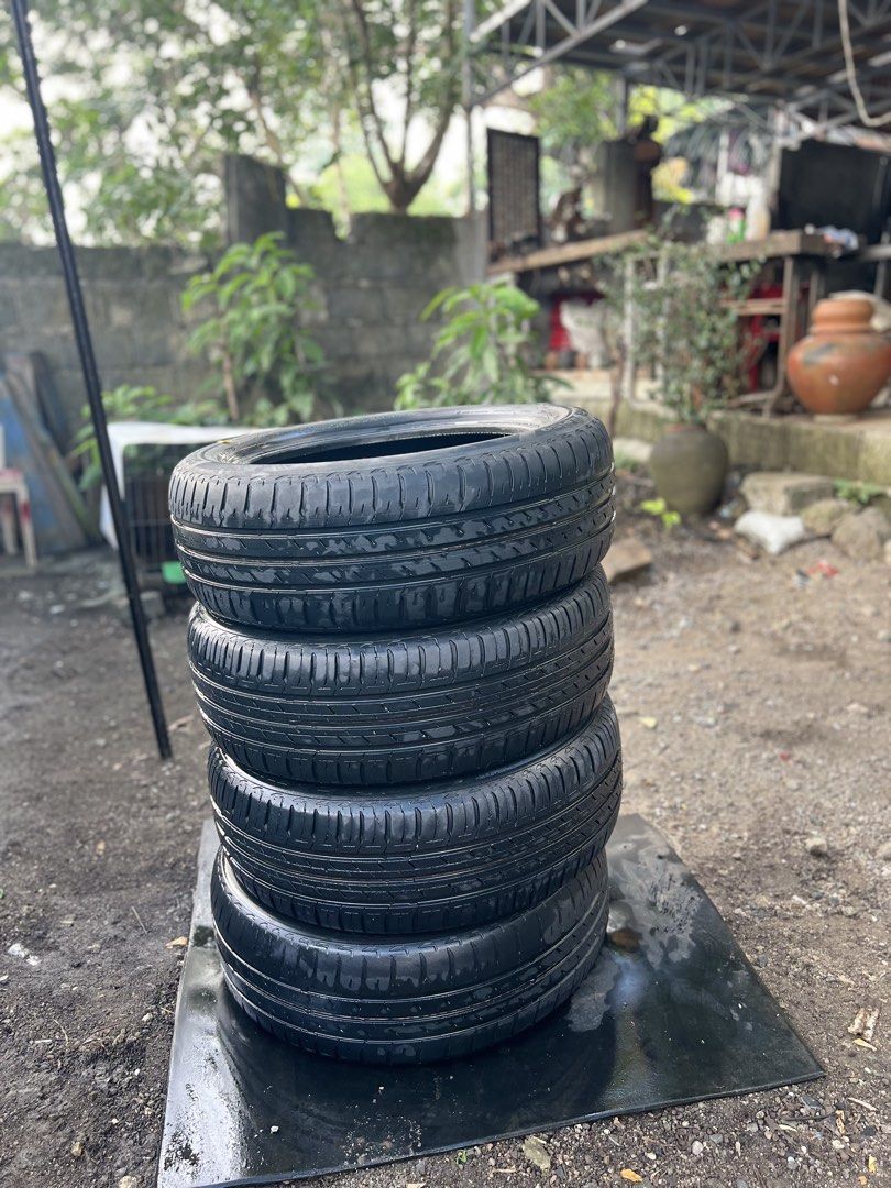 Change tires (Category: Mags and Tires) located in Rizal. Submitted by safecat_3c0d85 (Listing ID 1469494613, Image 3). Description: Nalinis na ready to use .