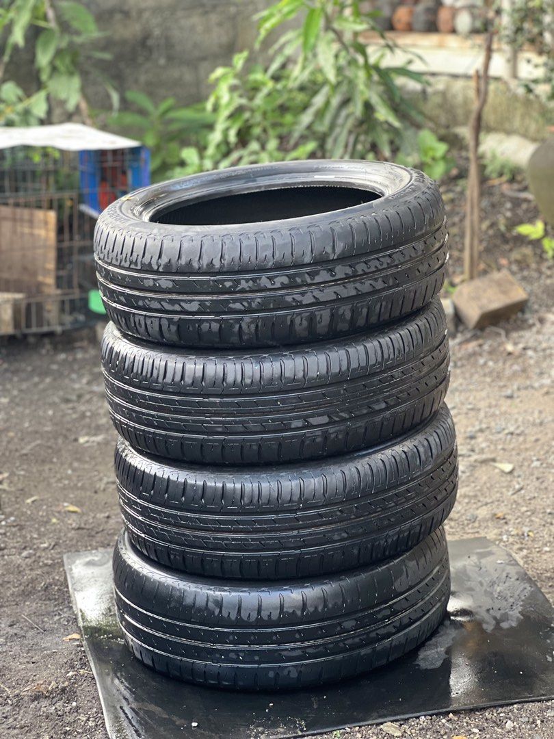 Change tires (Category: Mags and Tires) located in Rizal. Submitted by safecat_3c0d85 (Listing ID 1469494613, Image 2). Description: Nalinis na ready to use .