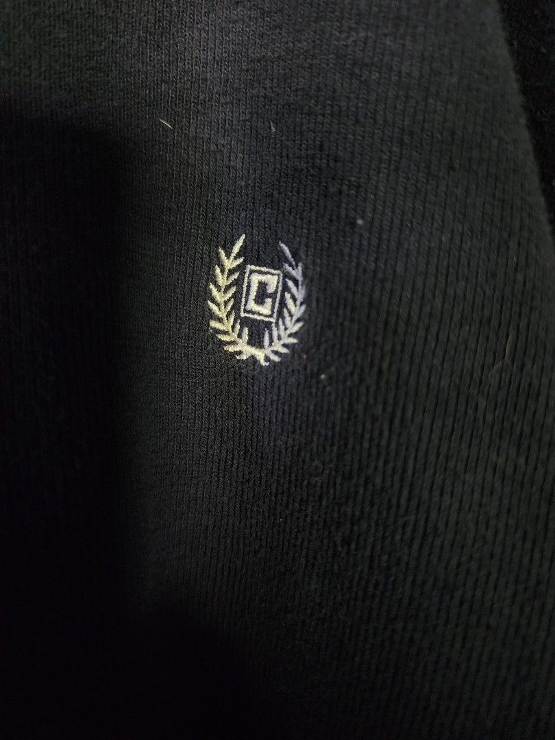 Chaps quarter zip longsleeves (Category: Coats, Jackets and Outerwear) located in Real. Submitted by raphy2019 (Listing ID 1469448453, Image 2). Description: .