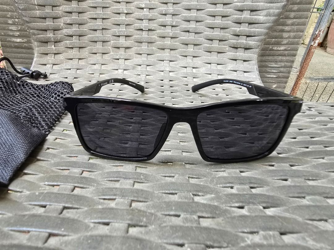 Cheap Original Columbia Sunglasses (Category: Sunglasses & Eyewear) located in Cebu City. Submitted by jma10031988 (Listing ID 1469442934, Image 3). Description: I am selling my Cheap Original Columbia Sunglasses for only P2,700!!! Ok pa kau condition ani. No issues ni cya. Bought this sa US. RFS: Extra sunglasses. Loc: Apas Lahug pwede ra meet up sa IT Park or Country Mall or if layo pwede ra nato ipa Maxim..