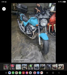 (Category: ) located in . Submitted by rsbike (Listing ID 1382409853, Image 1). Description: .