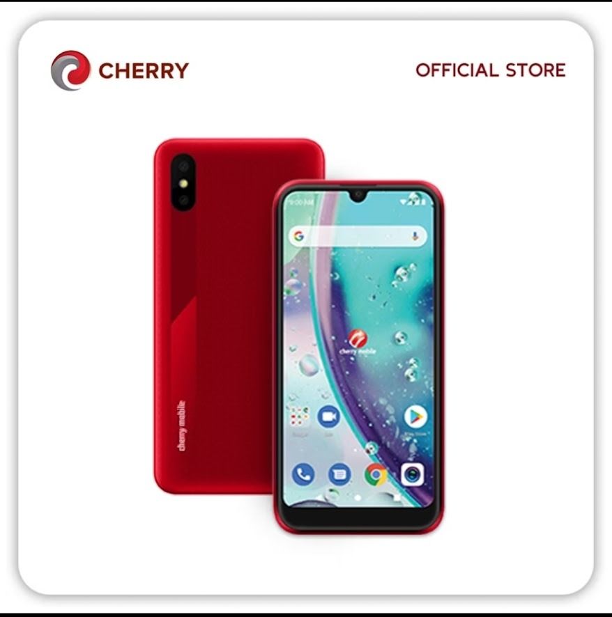 Cherry Mobile Aqua S10 Lite 16GB 2GB Ram Android 9 (Category: Other Mobile & Gadget Accessories) located in Quezon City. Submitted by cosmic_xhenon (Listing ID 1469482471, Image 1). Description: FOR ONLY 1.6K PRICE CLEARANCE SALE SELLING Cherry Mobile Aqua S10 Lite 16GB 2GB Ram Android 9 BRAND NEW COMPLETE PACKAGE BOX MANUALS PLASTICS CABLE CHARGER HEADSET BATTERY.