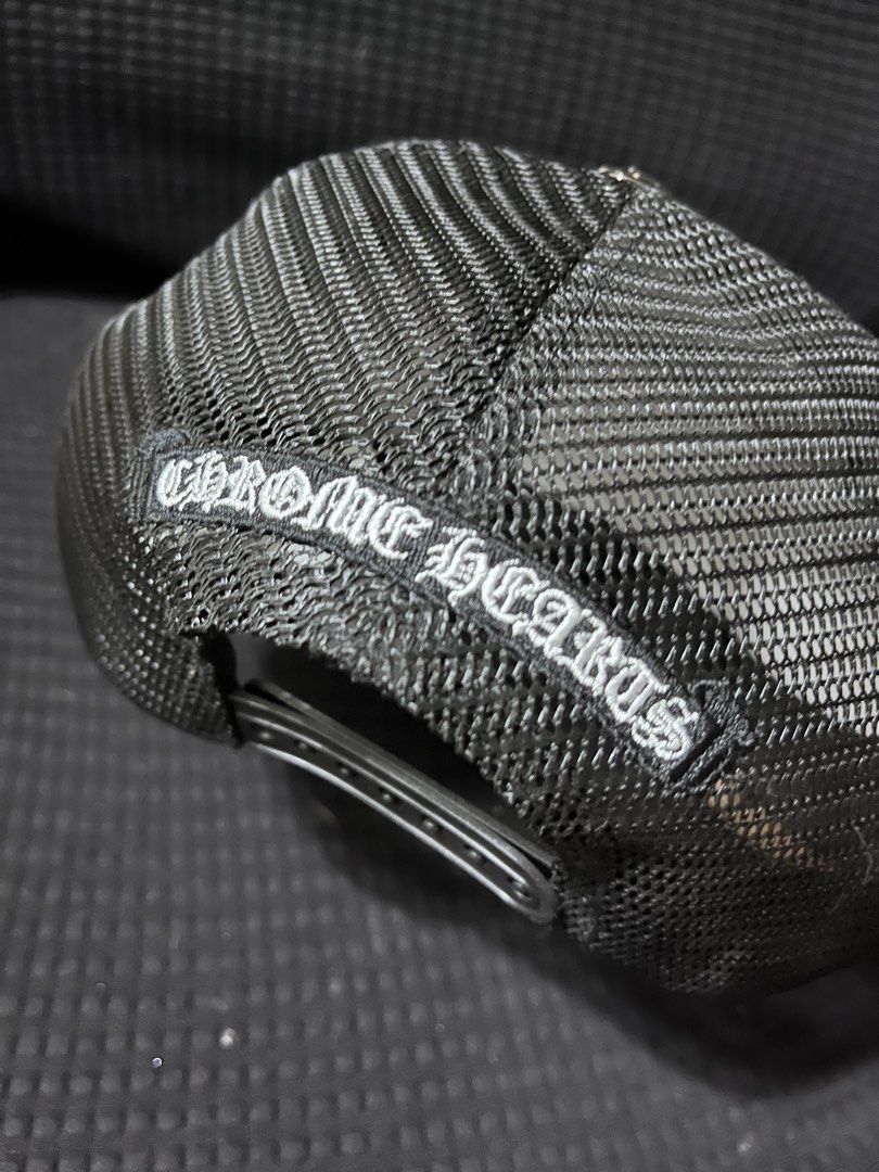 Chrome hearts net cap (topg) (Category: Caps & Hats) located in Angeles City. Submitted by ursenpaiu__ (Listing ID 1469538688, Image 3). Description: .