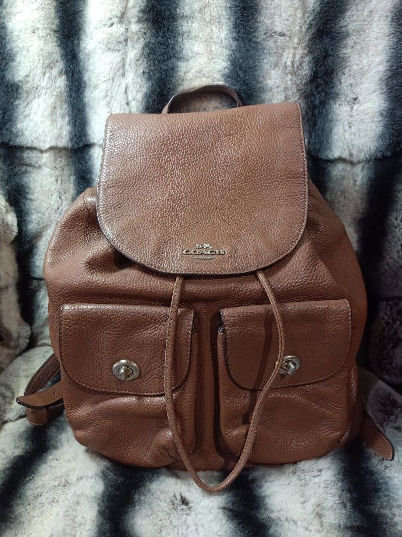 COACH BAGs (Category: Luxury Bags & Wallets) located in Iloilo. Submitted by ukaynizoee (Listing ID 1469571976, Image 1). Description: PRE-LOVED BUT WELL-LOVED 👜✨ 🇯🇵 JAPAN&KOREA🇰🇷 SOURCED UKAY-UKAY ITEMS 📌 AUTHENTICITY DISCLAIMER Since our items are sourced from ukay-ukay, we cannot guarantee the authenticity of branded items. However, we highly recommend them for their style and value. 📦 PH ON HAND — READY TO SHIP 💰 MINE NOW, PAY NOW ☑️ 