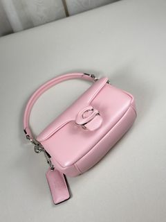 Coach Pillow Tabby Crossbody Bag, Women's Fashion, Bags & Wallets ...