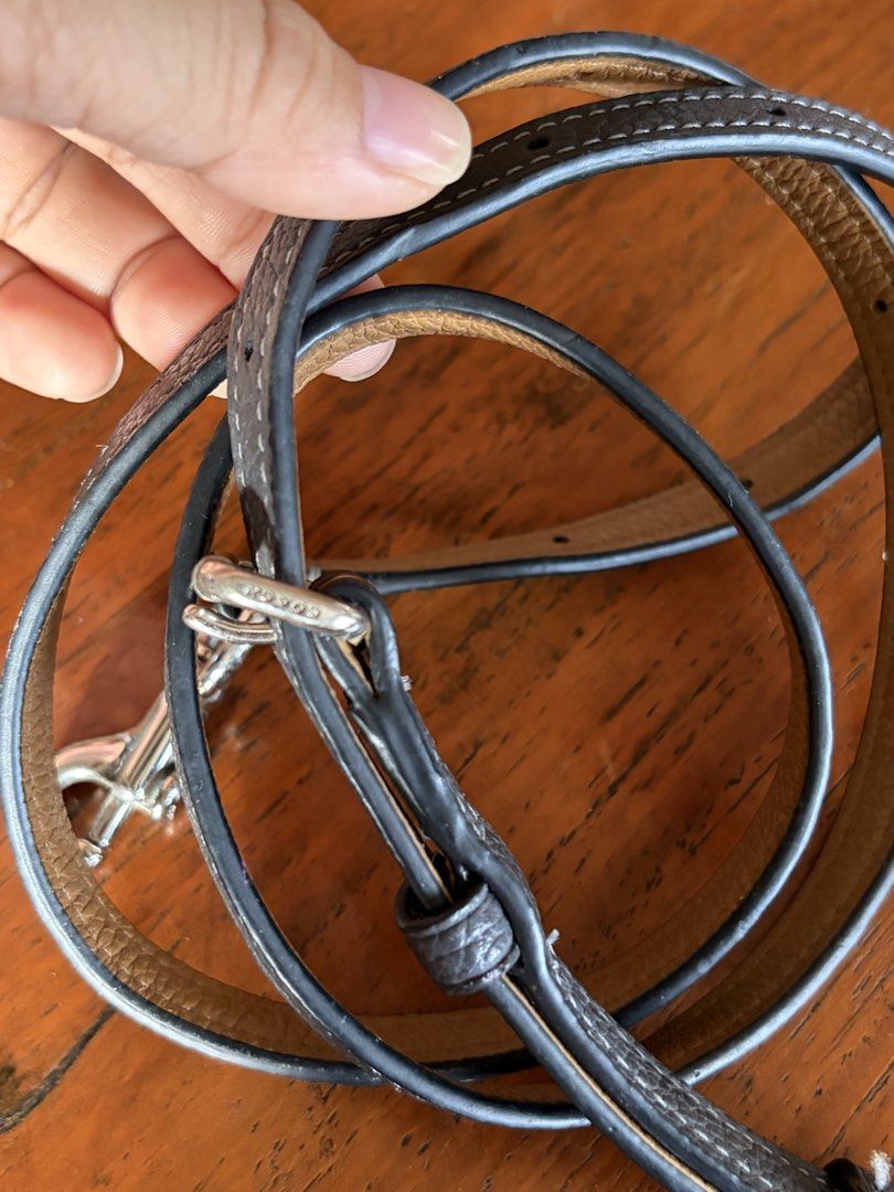 Coach Sling strap (Category: Luxury Accessories) located in Roxas City. Submitted by rglnos (Listing ID 1469467857, Image 3). Description: .