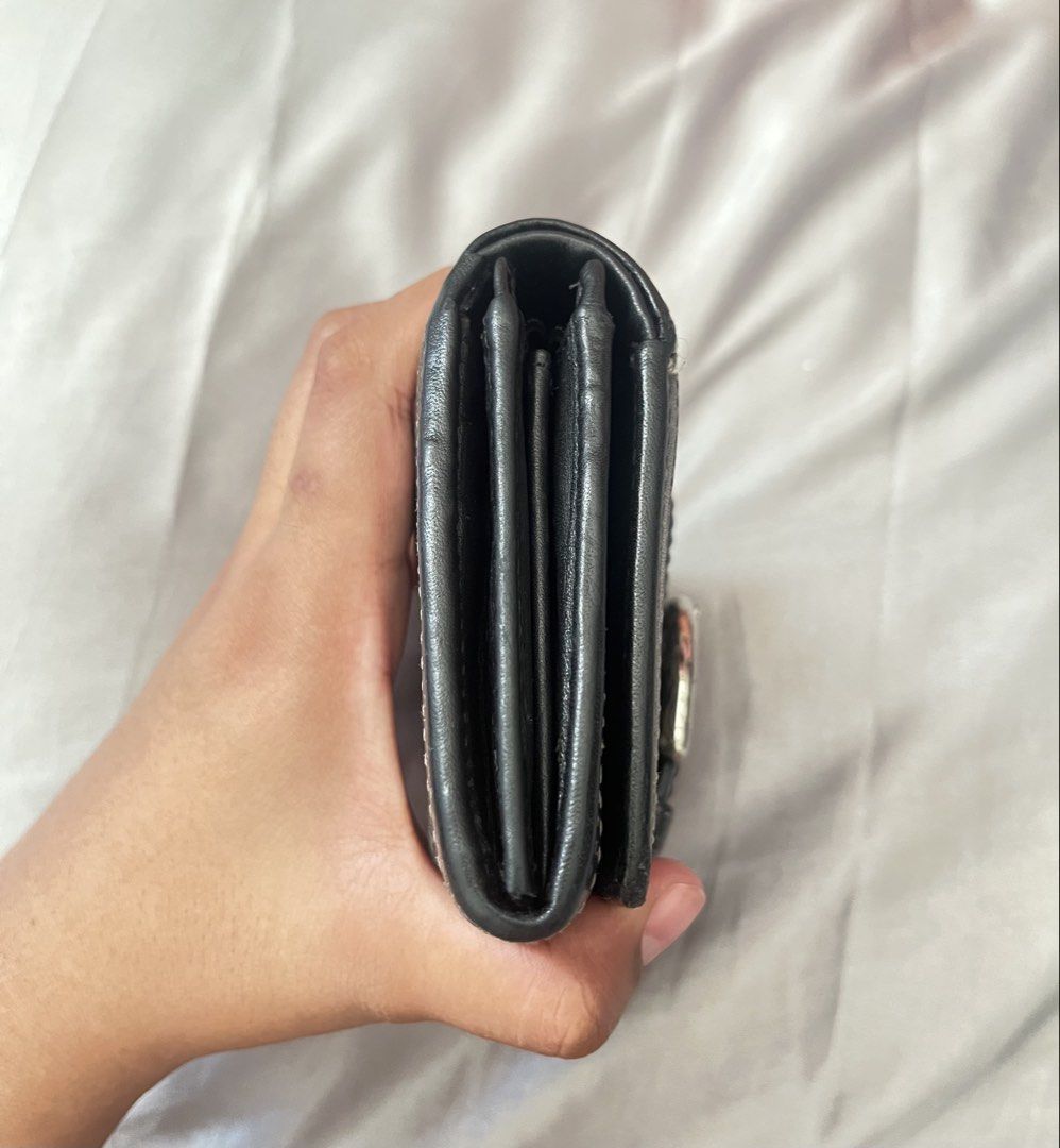COACH SOHO WALLET (Category: Wallets & Card holders) located in Manila. Submitted by moyi060500 (Listing ID 1469467117, Image 3). Description: .