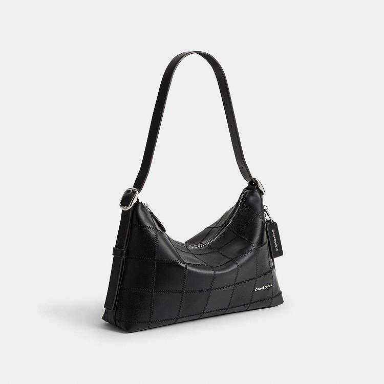 Coachtopia Alter/Ego Slouchy Shoulder Bag (Category: Shoulder Bags) located in Las Pinas. Submitted by shopwithmira13 (Listing ID 1469456341, Image 3). Description: .