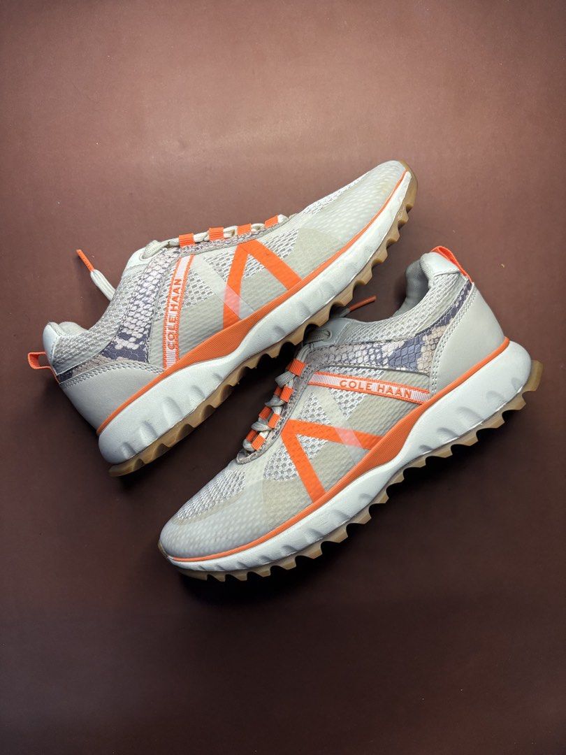 Cole Haan Sneakers (Category: Sneakers) located in Cagayan de Oro. Submitted by _kai.thrift (Listing ID 1469502005, Image 1). Description: .