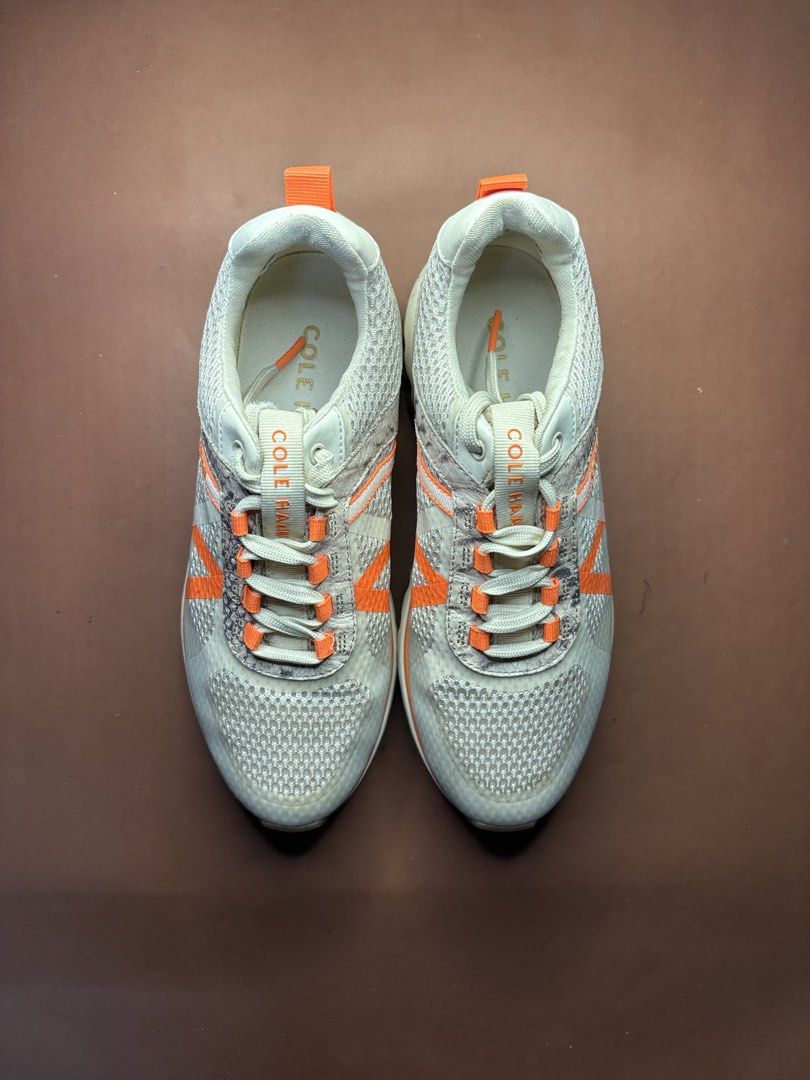 Cole Haan Sneakers (Category: Sneakers) located in Cagayan de Oro. Submitted by _kai.thrift (Listing ID 1469502005, Image 2). Description: .
