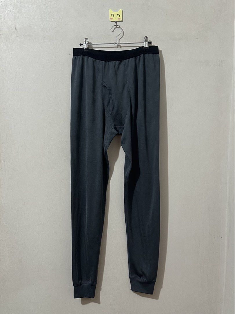 Columbia Black Heat Tech Leggings Medium (TBD) (Category: Sets & Coordinates) located in Balanga. Submitted by winterlab_ph (Listing ID 1469414927, Image 1). Description: B380.