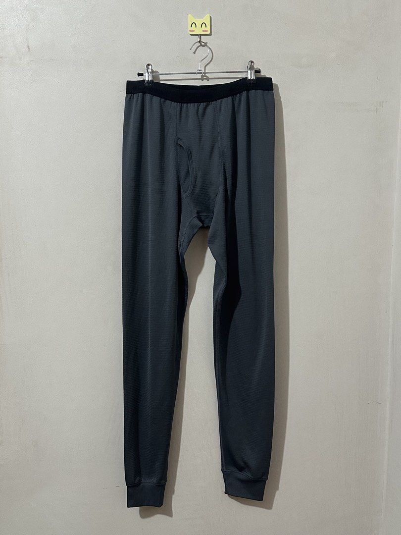 Columbia Black Heat Tech Leggings Medium (TBD) (Category: Sets & Coordinates) located in Balanga. Submitted by winterlab_ph (Listing ID 1469414927, Image 3). Description: B380.