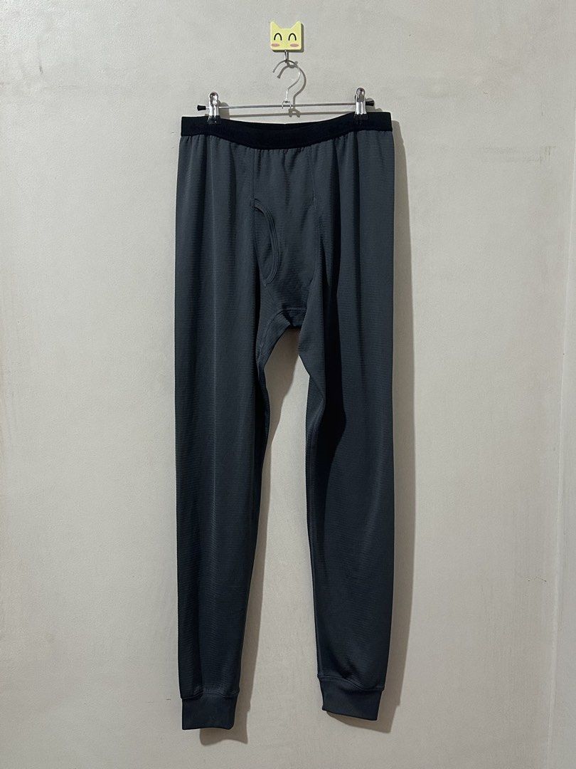 Columbia Black Heat Tech Leggings Medium (TBD) (Category: Sets & Coordinates) located in Balanga. Submitted by winterlab_ph (Listing ID 1469414927, Image 2). Description: B380.