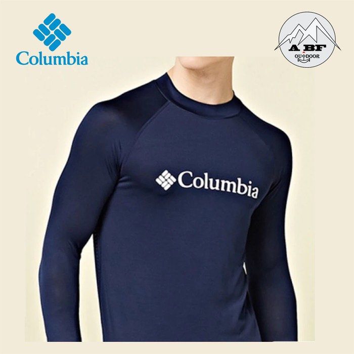 Columbia Omni Freeze Zero Functional Longsleeve (Authentic) (Category: Activewear) located in Iligan City. Submitted by wenologgyy (Listing ID 1469554419, Image 1). Description: Columbia Omni Freeze Zero Functional Longsleeve (Authentic) •(Excellent Condition) •(Issue: ) • (Size Medium on tag) (20x28) 💰₱ 288.