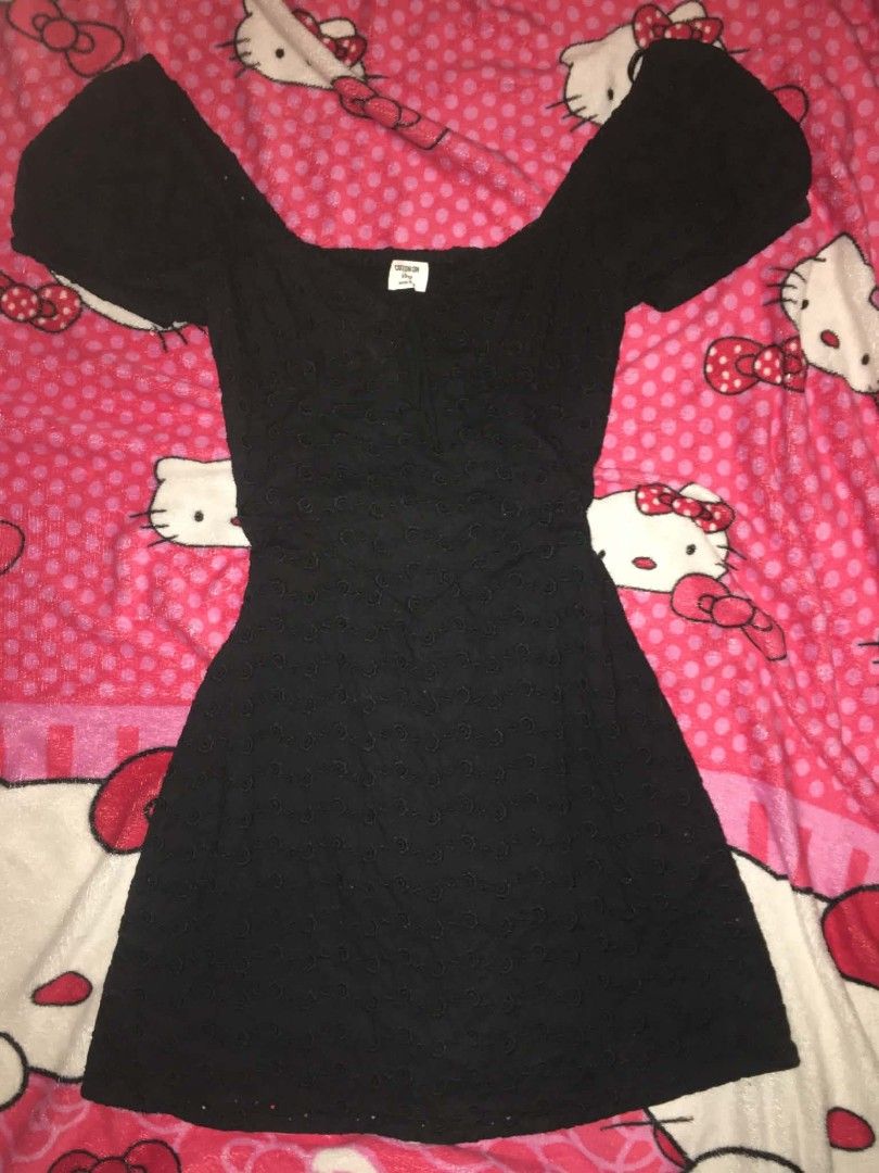 Cotton On Corset Mini Dress (Category: Dresses) located in Las Pinas. Submitted by fusionpurp (Listing ID 1469567169, Image 1). Description: .